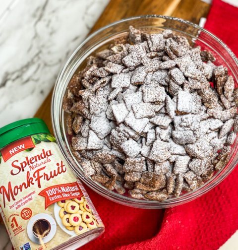 The Best Puppy Chow