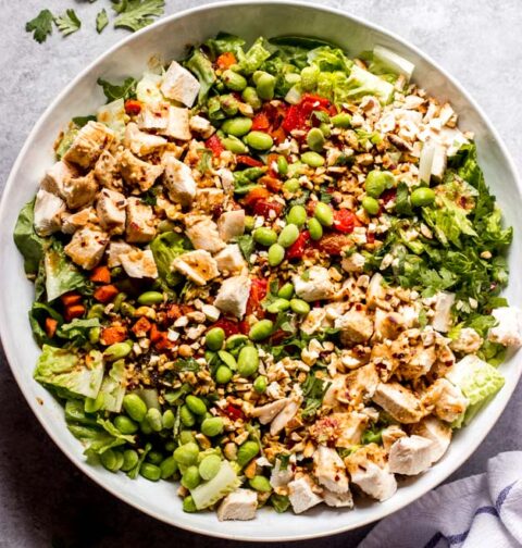 Macro Friendly Foods at Panera